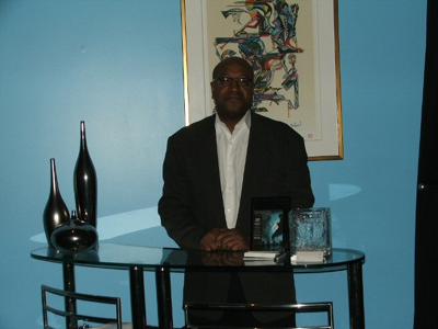 Frank Goss