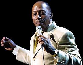 Jeffrey Osborne