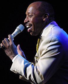 Jeffrey Osborne