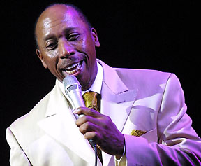 Jeffrey Osborne