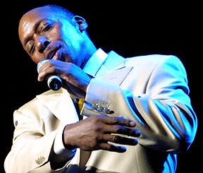 Jeffrey Osborne