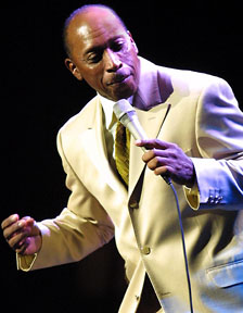 Jeffrey Osborne