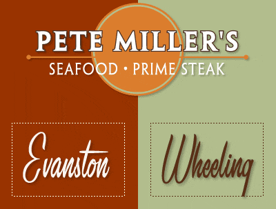 Pete Miller's