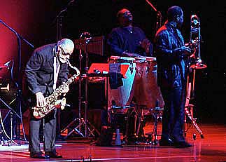 Sonny Rollins