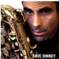 David Binney