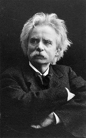 Edvard Grieg