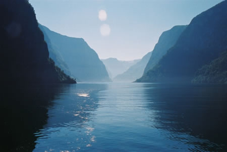 Fjord