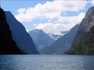 Fjord