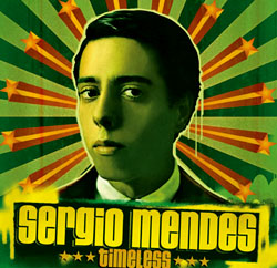 Sergio Mendes