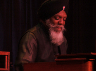 Lonnie Smith