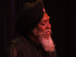 Dr. Lonnie Smith