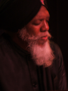 Dr. Lonnie Smith