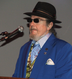 Dr. John