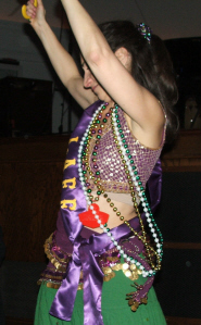 Mardis Gras