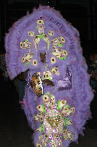 Mardis Gras