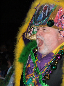 Mardi Gras