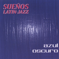 Azul Oscuro