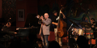 Tomasz Stanko Quartet