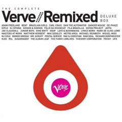 Verve Remix